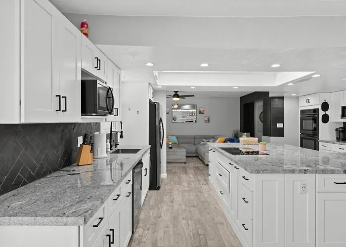 Holiday home Sunstone Oasis Retreat Tempe