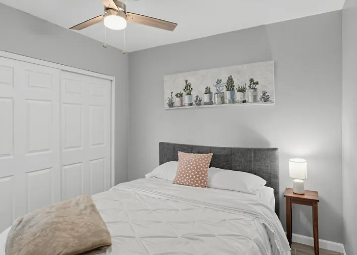 Holiday home Sunstone Oasis Retreat Tempe