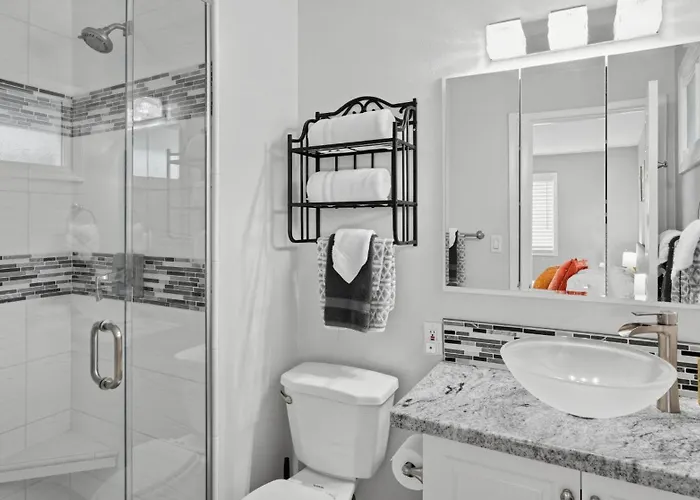 Holiday home Sunstone Oasis Retreat Tempe